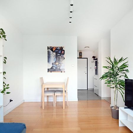 Cozy Donkey - Sporty Lake Apartment زغرب المظهر الخارجي الصورة
