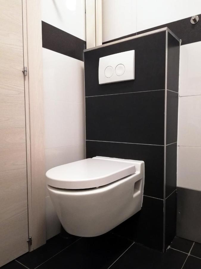 Cozy Donkey - Sporty Lake Apartment زغرب المظهر الخارجي الصورة