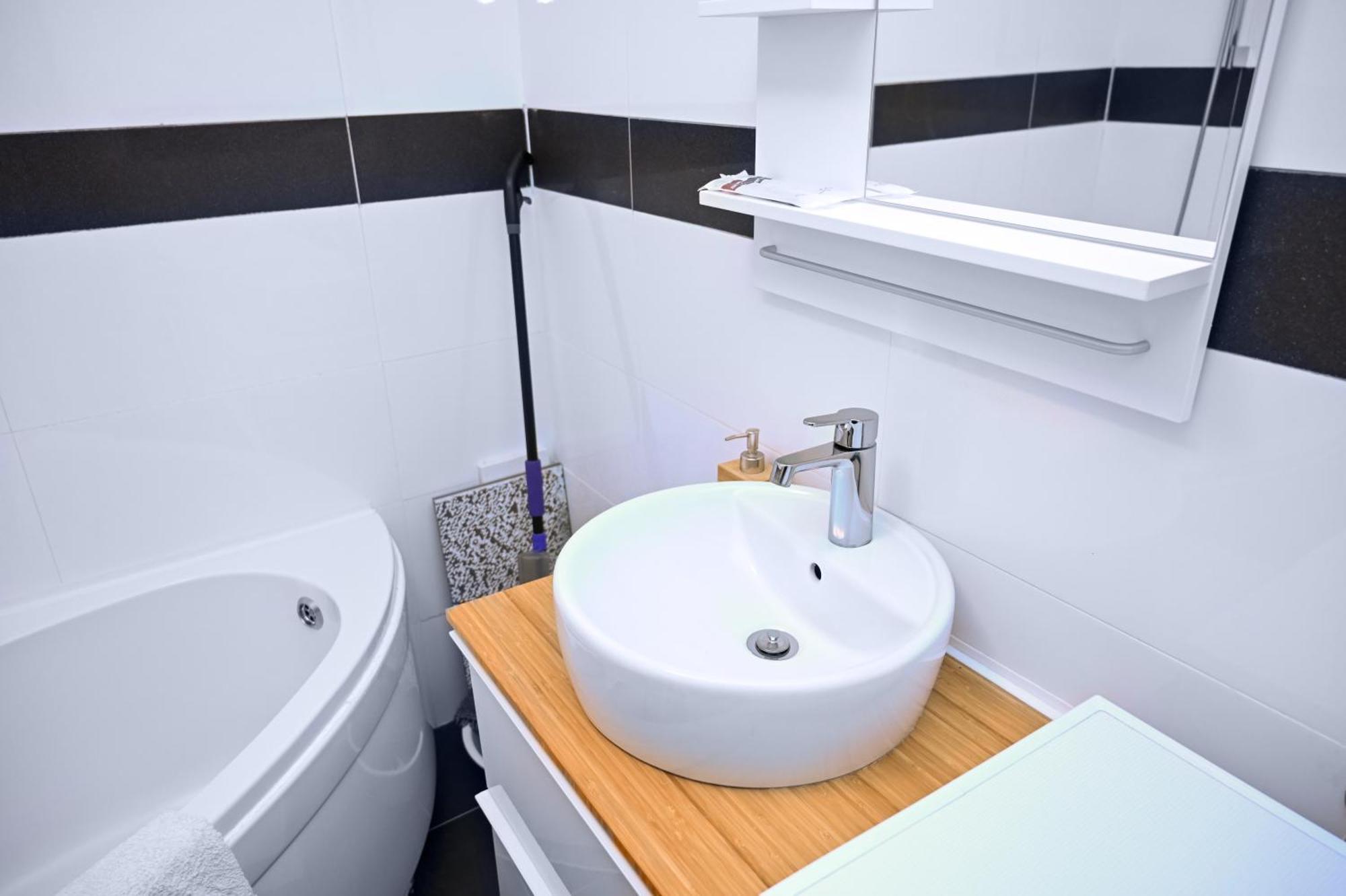 Cozy Donkey - Sporty Lake Apartment زغرب المظهر الخارجي الصورة