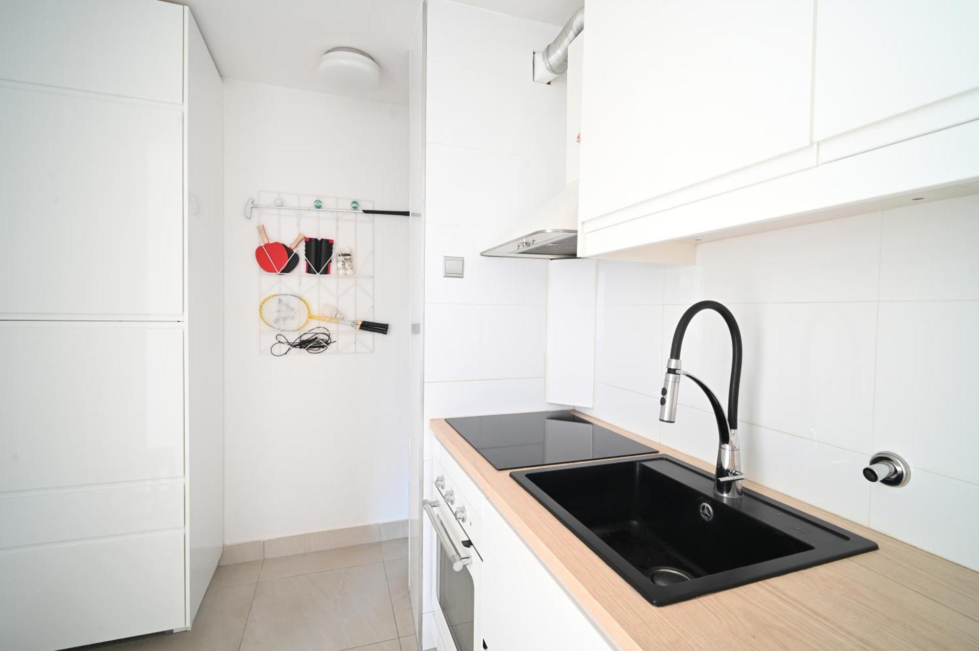 Cozy Donkey - Sporty Lake Apartment زغرب المظهر الخارجي الصورة