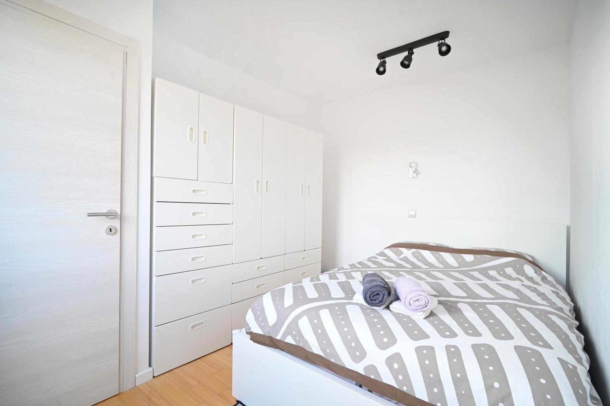 Cozy Donkey - Sporty Lake Apartment زغرب المظهر الخارجي الصورة