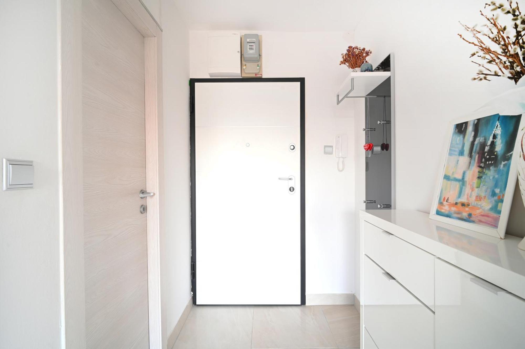 Cozy Donkey - Sporty Lake Apartment زغرب المظهر الخارجي الصورة
