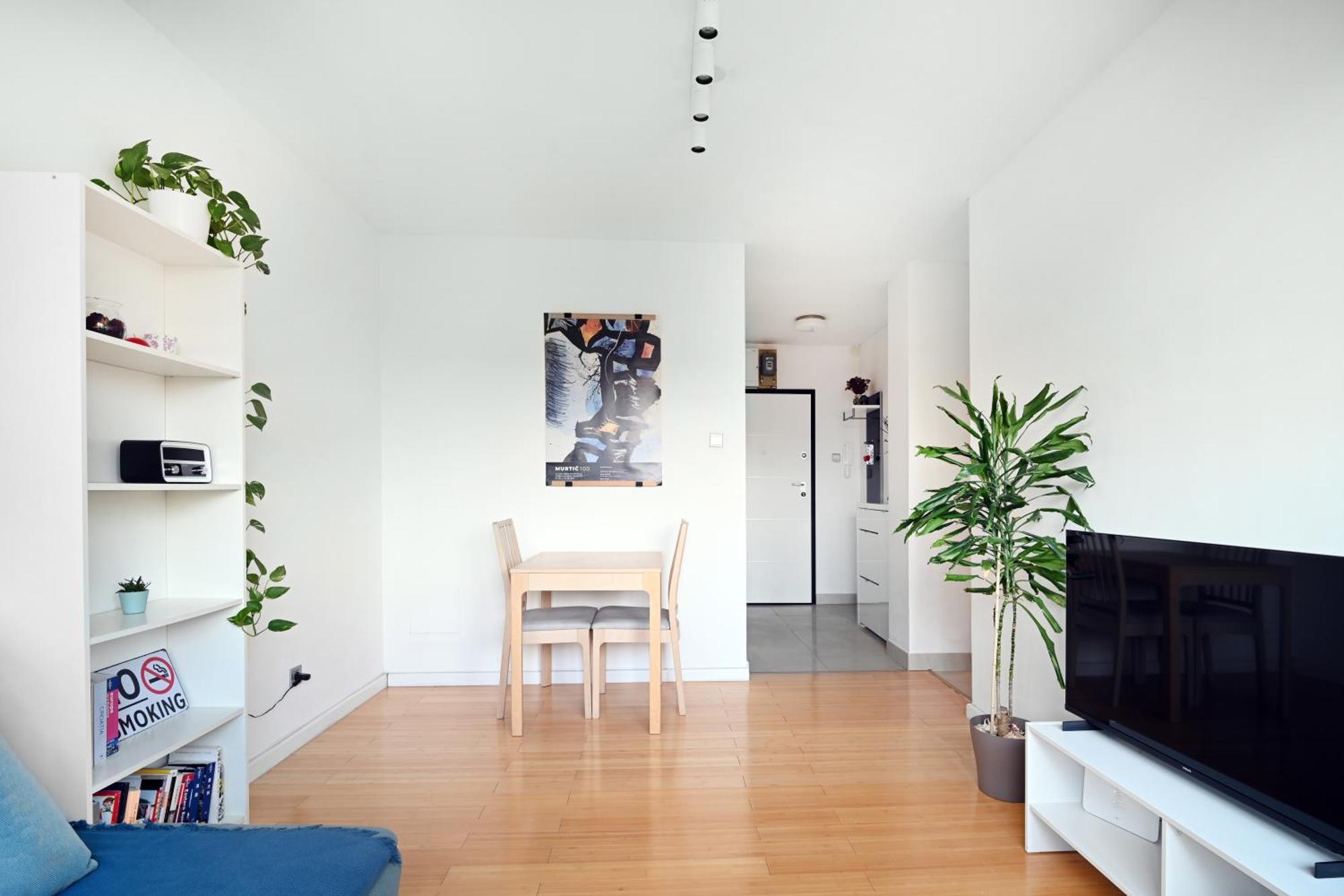 Cozy Donkey - Sporty Lake Apartment زغرب المظهر الخارجي الصورة